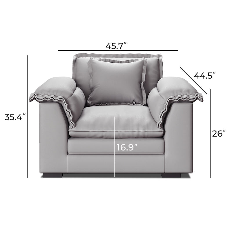 Sandwich Chair Set