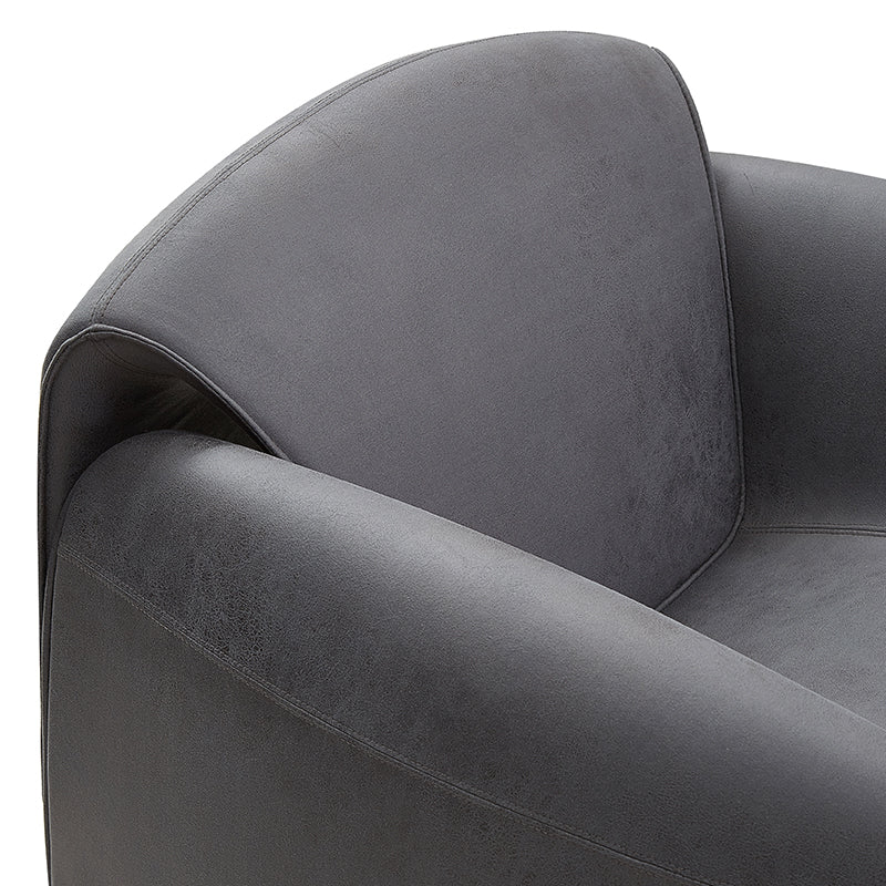 Luxury Le Club Armchair