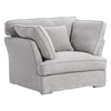 Hygge Gray Armchair