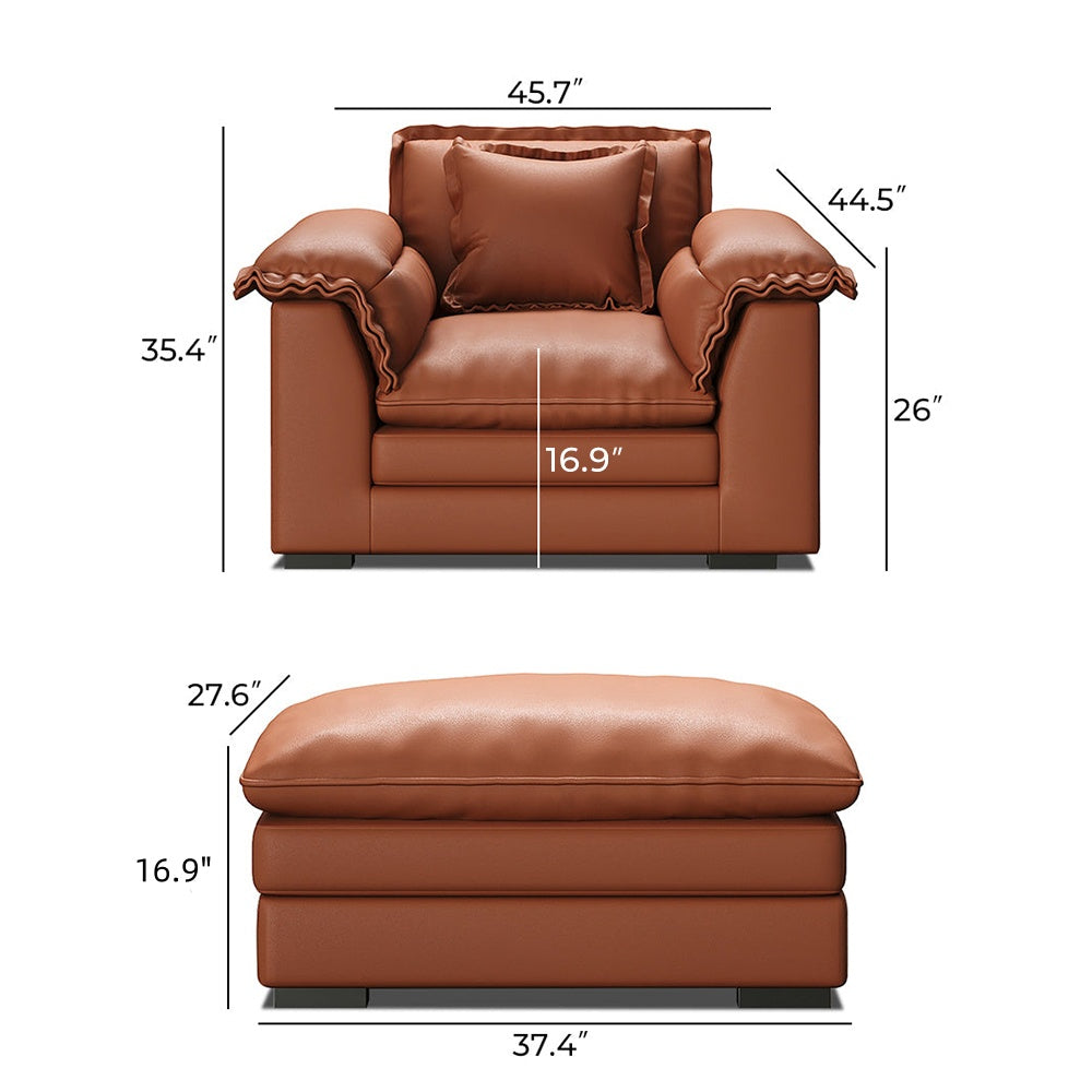 Sandwich Chair Set