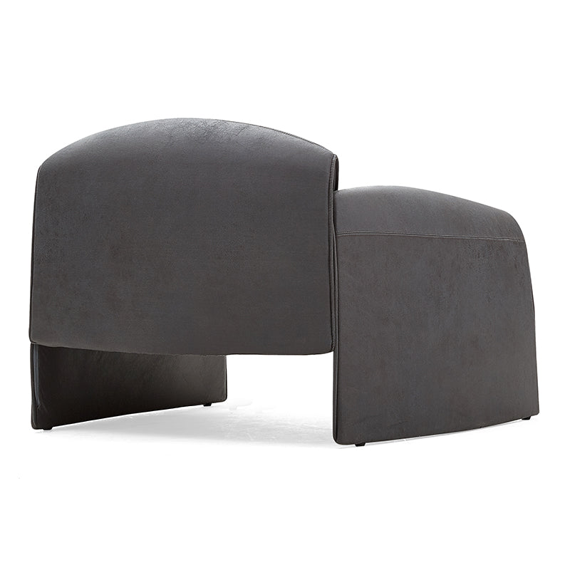 Luxury Le Club Armchair