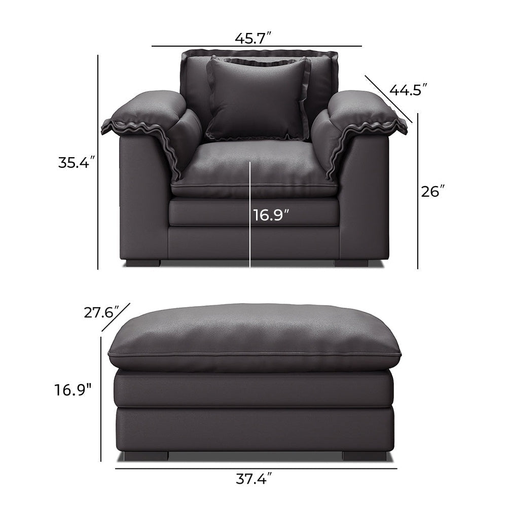 Sandwich Chair Set