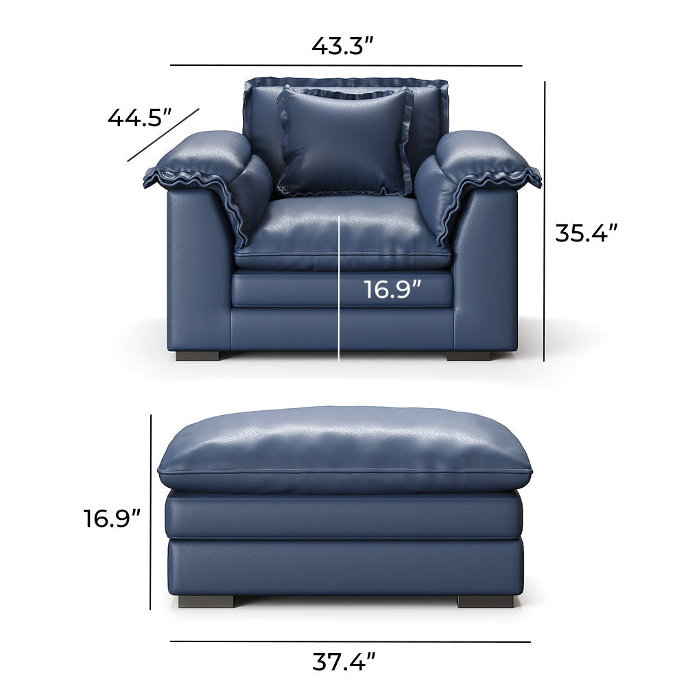 Sandwich Chair Set