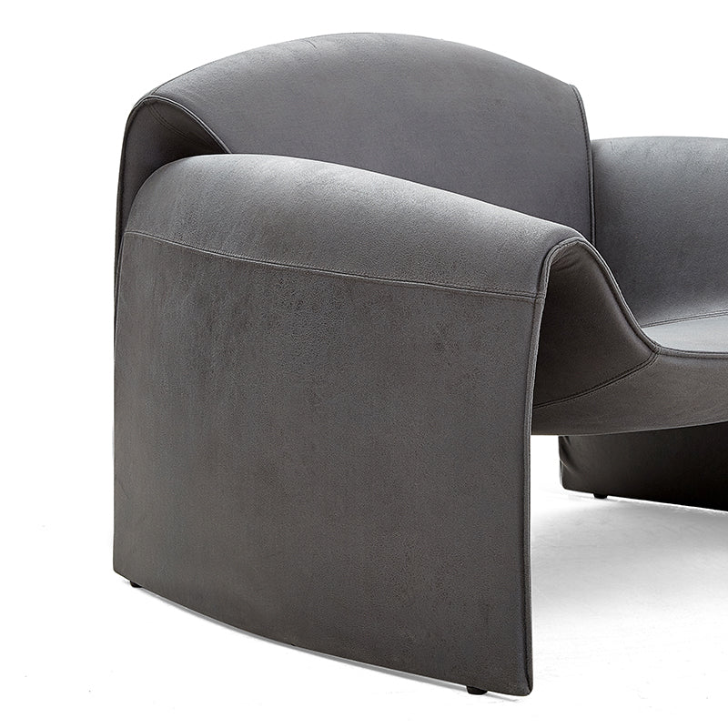 Luxury Le Club Armchair